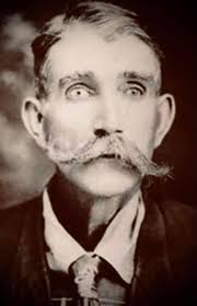 Hatfield and McCoy Feud