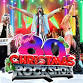 That 80's Christmas Rock Show event in Loughborough
