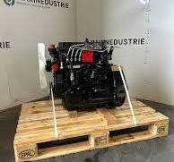 Mitsubishi S4Q new | Mitsubishi Engines available from stock