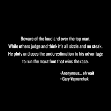 Gary Vay Ner Chuk On Instagram I Ve Seen A Post Go Around Insta About The Quiet Man From The Movie Vice There Succes Motivation Motivation Entrepreneur