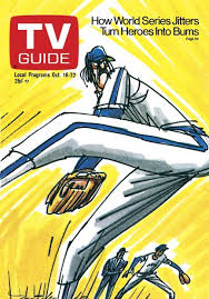 Maybe you would like to learn more about one of these? 52 Tv Guide 1976 Ideas Tv Guide Tv Guide