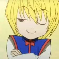 All jokes snapchat stickers hunter x hunter manga facebook humor character lol hisoka haha. Kurapika Hunterxhunter Play Jigsaw Puzzle For Free At Puzzle Factory