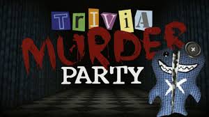 Are you up for hosting your own murder mystery party? Trivia Murder Party Incredibly Fun Halloween Party Game The Jackbox Party Pack 3 By Swingpoynt