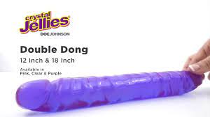 The official twitch channel for double toasted. Crystal Jellies Double Dongs Youtube