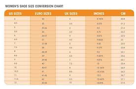 How To Find The Youth Equivalent Of Women S Shoe Sizes Sierra Blog Size Chart For Kids Shoe Size Chart Kids Youth Shoes