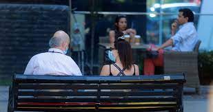 Entre ellas, la ampliación de los horarios para hacer deporte y dar paseos, la. 5afw5ltibslmim