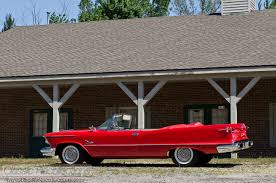 Image result for Matador Red 1958 Chrysler