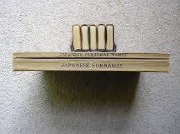 Or use our unscramble word solver to find your best possible play! Japanese Surnames And Japanese Personal Names 2 Volumes By I V Gillis And Pai Ping Ch I Steven Ferdinando Pbfa