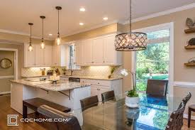 See more ideas about kitchen pendants, kitchen remodel, kitchen pendant lighting. Kitchen Lighting Pendant Vs Recessed Lighting Cqc Home