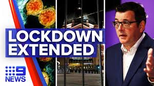 Read on to clear all your doubts about the extended. Coronavirus Melbourne Lockdown Extended As New Roadmap Plan Revealed 9news Australia Youtube