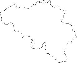 Belgium Maps Facts Belgium Map Map Tattoos Map