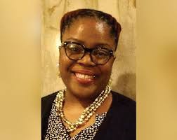 Catching Up With Janelle Jenkins, '08