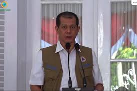 Dj malaikat pencabut nyawa terbaru gratis dan mudah dinikmati. Doni Monardo Covid 19 Ibarat Malaikat Pencabut Nyawa Bagi Kelompok Rentan