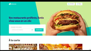 10€ de remise dès 18€ d'achat. Code Reduction Deliveroo Bon Plan Et Frais De Port Gratuit