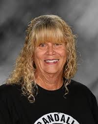 Lorrie Byers's Instagram, Twitter & Facebook