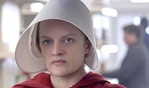And handmaid's tale season 3 has a cast of new and returning characters, all of whom have their own complex backstories and could merit their own previously on reels. The Handmaid S Tale Season 4 Cast Who Is In The Cast Tv Radio Showbiz Tv Express Co Uk