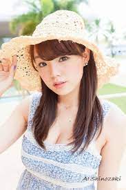 Pin On Ai Shinozaki