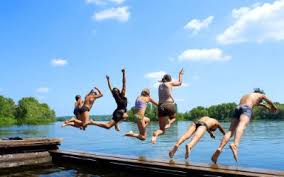 Der englische garten ist zum problembezirk geworden. Fkk Und Nacktbaden In Munchen Alle Wichtigen Infos