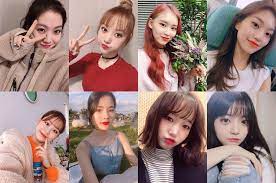 Pick The Right Weki Meki Members Quiz By Jimingotnojams