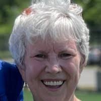 Barbara Flanagan's Instagram, Twitter & Facebook