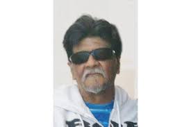 Frank Esparza Obituary (1956