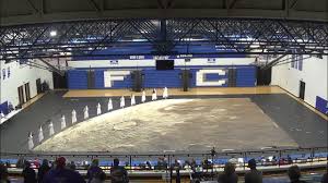 Greenwood A Irish Guard (JV) 2021