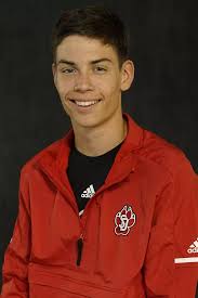 2017 Cross Country Roster