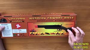 4 out of 5 stars. Review Double Barrel Toy Shotgun Youtube