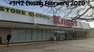 Closing Kmart In Tallmadge Ohio Tallmadge Ohio Kmart
