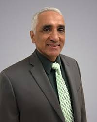 Ray Jimenez: Financial Advisor in Killeen, TX