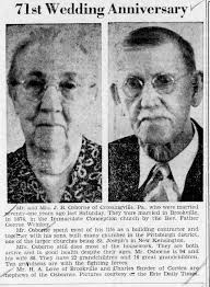 Bernard Jerome Osborne (1851-1948)