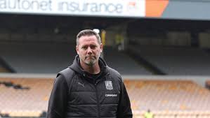 Northampton Town FC - News update