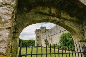 Its president is queen noor of jordan and one of her daughters graduated from the institution. The Castle Owned By Uwc Atlantic College Is Available Outside Of The College Seasons For Weddings Between The End Of May A The Beautiful South Castle Atlantic