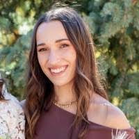 Emma Mack's Instagram, Twitter & Facebook