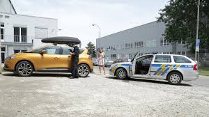 Oznámení přijímáme na lince 158. 2010 Skoda Octavia Scout Policie Ceske Republiky Czech Police Policia Checa Gta5 Mods Com