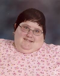 Georgia Alice Presnell (1971-2007)