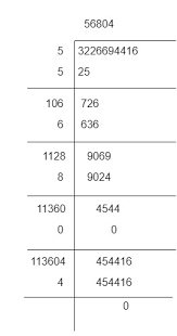 In mathematics, a square root of a number x is a number y such that y2 = x; What Is The Square Root Of 1321