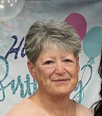 Obituary for Sheryl Ann Simpson (Parrish)