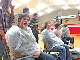 Monday trivia question who was the last barren county ffa member to be a kentucky ffa association state officer? Ffa Chapters Celebrate With Fun And Games Farm Youth Agupdate Com