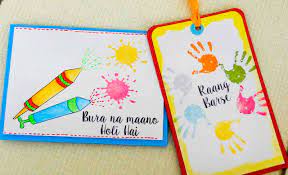 Written on friday, march 18 (update at the bottom). Crafts For Kids Tons Of Art And Craft Ideas For Kids Holi Festival Holi Craft Ideas For Kids