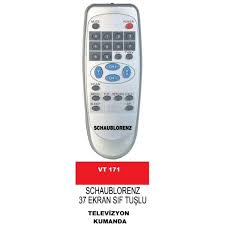 Led tv fiyatlarını ve özelliklerini karşılaştırın, kullanıcı yorumlarını okuyun ve teknosa güvencesiyle satın alın. Gx0565 Schaublorenz 37 Ekran Sif Tuslu Televizyon Kumandasi Tuplu Televizyon Kumandalari Vizyonelektronik