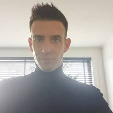 Leon Hendrikx in mensen