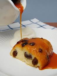 Budin De Pan Al Caramelo Comida De Argentina Gastronomia Y Recetas De Comida