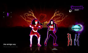 Players can unlock gifts such as new songs, game modes, as well as dance . Mamasita Just Dance Wiki Fandom