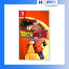If you've played a dbz fighter in the last several years, you're already familiar with them. Pre Order Dragonball Z Kakarot Dragon Ball Nintendo Switch Local Asia Video Gaming Video Game Consoles Nintendo On Carousell