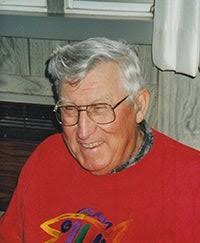 Winston Hamersly, 1925-2014