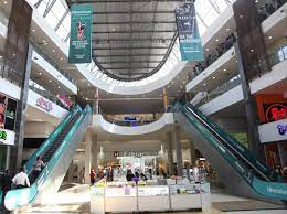 But jabulani mall, so close to where i live, is gone, he told the telegraph. Advertise Maponya Mall