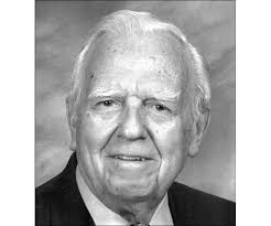 James Cobb Obituary (1918