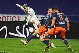 Le milieu de terrain de l'ol dévoile une concurrence saine et motivante au sein du club rhodanien. Atletico Madrid Linked With Summer Move For Lyon Star Bruno Guimaraes Aktuelle Boulevard Nachrichten Und Fotogalerien Zu Stars Sternchen