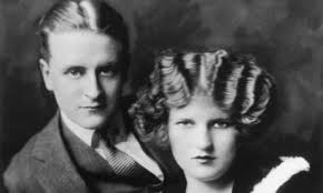 The Cruise of the Rolling Junk by F Scott Fitzgerald